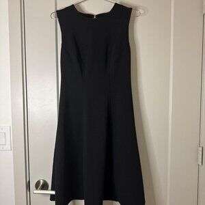 Tommy Hilfiger Women's Black Dress